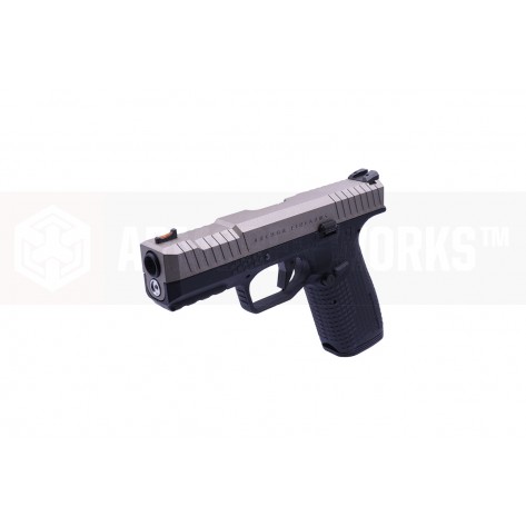 EMG / Archon Firearms Type B Pistol - FDE