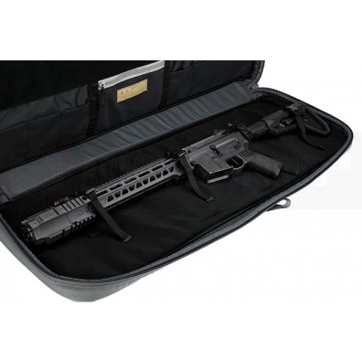 Salient Arms International x Malterra Tactical Rifle Bag - Grey