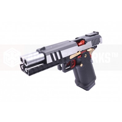 HX2101 Pistol