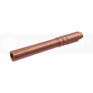 AW HX 5.4 Outer Barrel (Rose Gold)