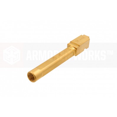 EMG / Salient Arms International™ BLU Outer Barrel - Gold
