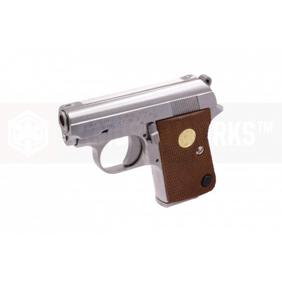 Cybergun Colt Junior 25 (Silver)