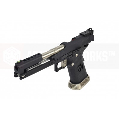 HX2202 Pistol