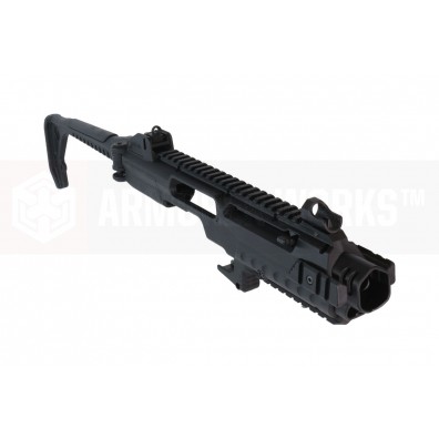 Tactical Carbine Conversion Kit - VX Series (Black)
