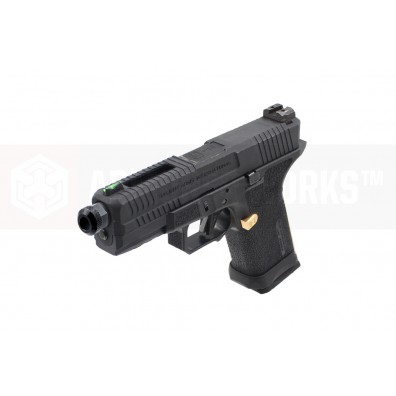 EMG / Salient Arms International™ BLU Compact Pistol (Aluminium / Gas)