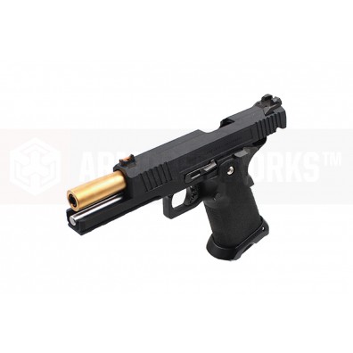 EMG / Salient Arms International™ RED-H Pistol (Aluminium / Gas / Full Auto)