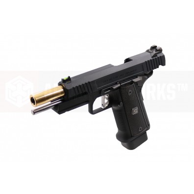 EMG / Salient Arms International™ 2011 DS Pistol (5.1 / Aluminum)