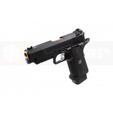 EMG / Salient Arms International™ 2011 DS Pistol (4.3 / Aluminum)