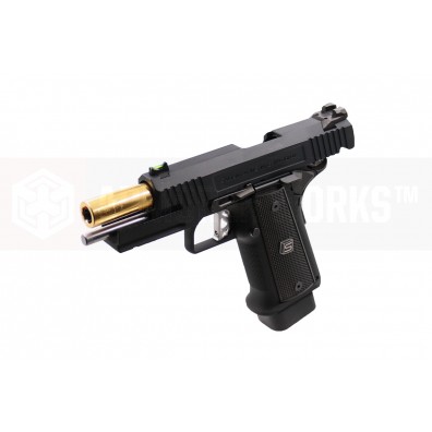 EMG / Salient Arms International™ 2011 DS Pistol (4.3 / Aluminum)