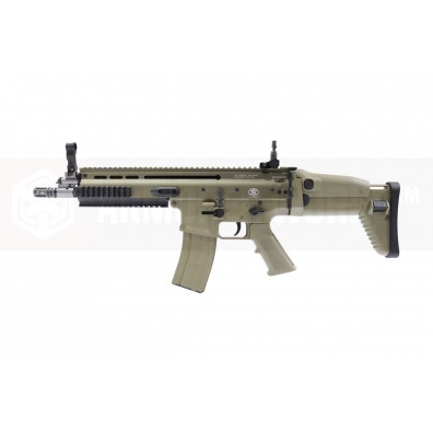 Cybergun FN Herstal SCAR-L CQC (Tan)