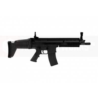 Cybergun FN Herstal SCAR-L CQC (Black)