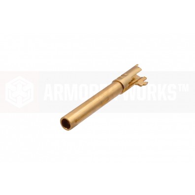 EMG / STI  DVC 3-Gun 5.4 Outer Barrel (Gold / Standard)