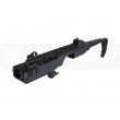 Tactical Carbine Conversion Kit - VX Series (Black)