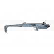 Tactical Carbine Conversion Kit - VX Series (Gray)