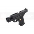 EMG / Salient Arms International™ BLU Compact Pistol (Steel / Gas)