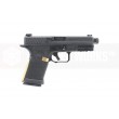 EMG / Salient Arms International™ BLU Compact Pistol (Aluminium / Gas)