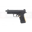 EMG / Salient Arms International™ BLU Compact Pistol (Steel / Gas)