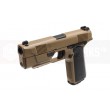 EMG / Hudson™ H9 Pistol (FDE)
