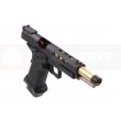 EMG / STI International™ DVC 3-GUN 2011 Pistol (Threaded)