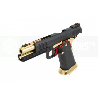 HX2002 .177/4.5mm Air Pistol