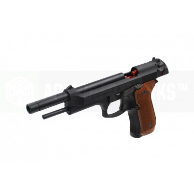 MB1201 .177/4.5mm Air Pistol