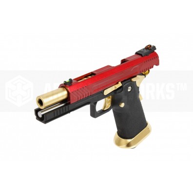 HX1104 Pistol 7mm