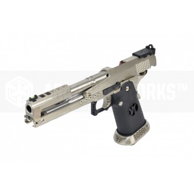 HX2201 Pistol 7mm