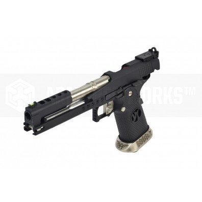HX2202 Pistol 7mm