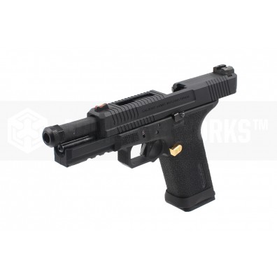 EMG / Salient Arms International™ BLU Standard Pistol (Aluminium / Gas) 7mm