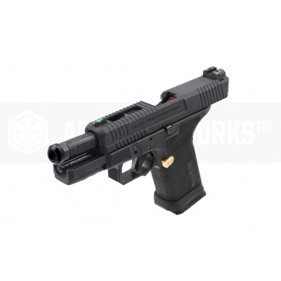 EMG / Salient Arms International™ BLU Compact Pistol (Aluminium / Gas) 7mm