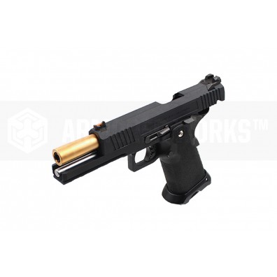 EMG / Salient Arms International™ RED-H Pistol (Aluminium / Gas) 7mm