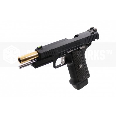 EMG / SAI DS 2011 Pistol 7MM (5.1 / ALUMINUM / FULL AUTO / BLACK)