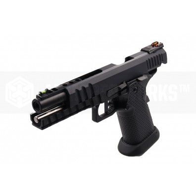 HX2003 'Black Ace' Pistol 7mm