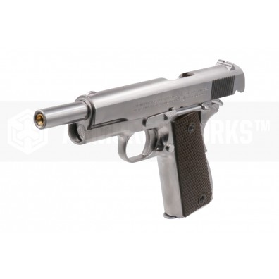 Cybergun Colt 1911A1 (Silver) 7MM