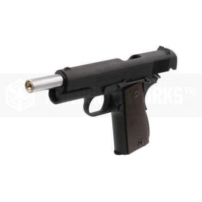 Cybergun Colt 1911A1 (Black) 7MM