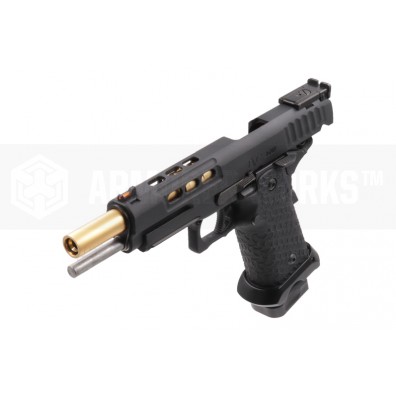 EMG / STI International™ DVC 3-GUN 2011 Pistol (Standard) 7mm