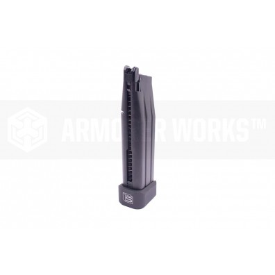 EMG / Salient Arms International™ 2011 DS CO2 Magazine for Gel Ball
