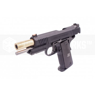 EMG / Salient Arms International™ RED Pistol (Aluminium / Gas) 7MM