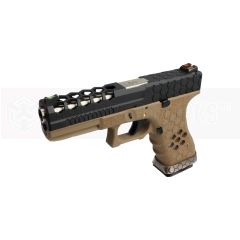VX Series - Pistols - Guns