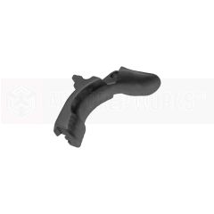 HX Grip Safety Black