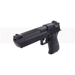 Cybergun Desert Eagle L6 .50AE (Black)