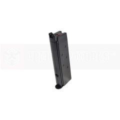 NEMG01 1911 Single Stack Gas Magazine (Black)