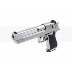 Cybergun Desert Eagle .50AE (Chrome)