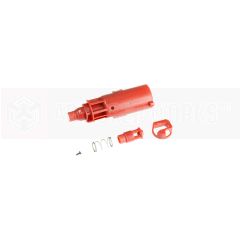 HX / NE Nozzle Assembly