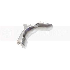 HX Grip Safety Silver