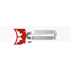 HX21 Trigger Kit Red