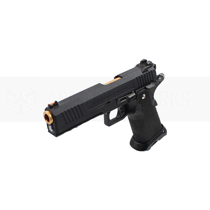 EMG / Salient Arms International™ RED-H Pistol (Aluminium / Gas) 7mm