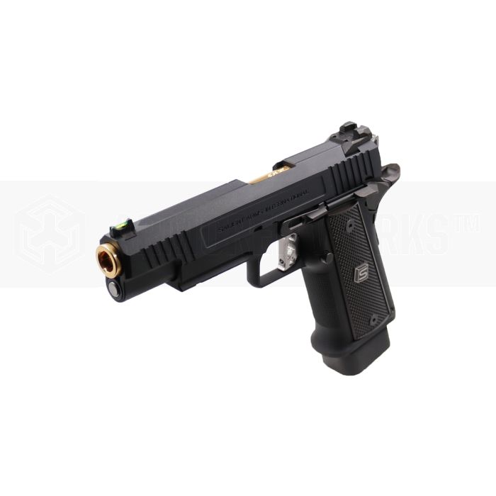 EMG / Salient Arms International™ 2011 DS Pistol (5.1 / Aluminum
