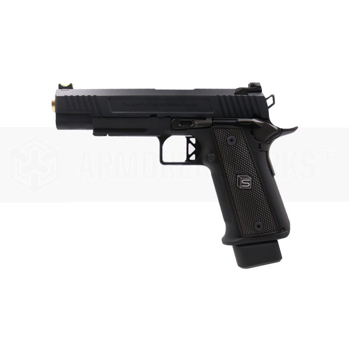 EMG / Salient Arms International™ 2011 DS Pistol (5.1 / Aluminum