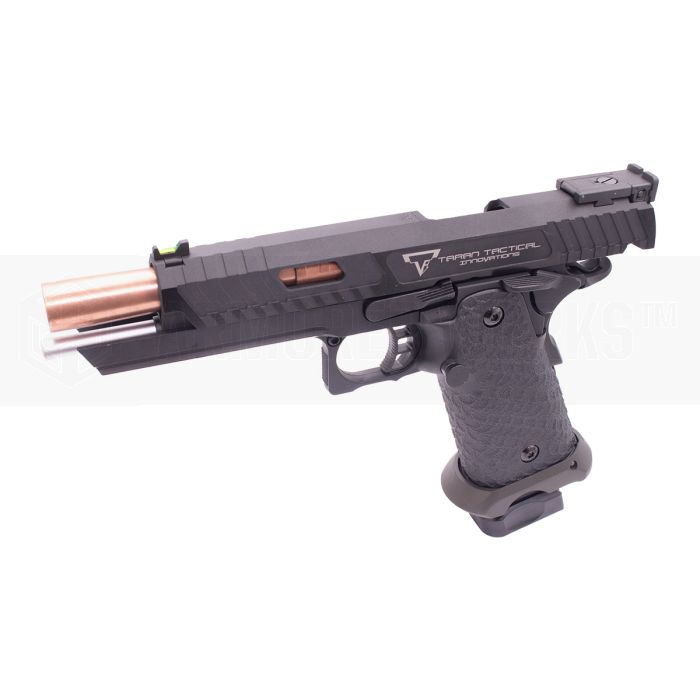 EMG / TTI 2011 Combat Master ( Steel / Gas) 7MM